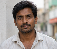 Jitesh Sudan